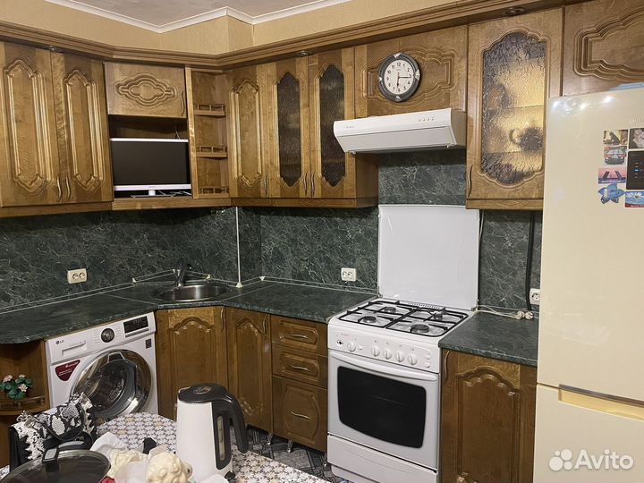 Кухонный гарнитур