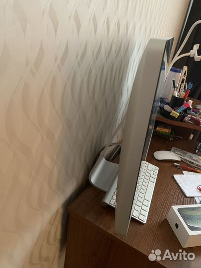 Моноблок apple iMac