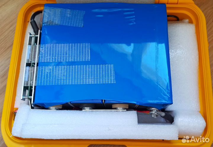 Аккумулятор LiFePo4 12V 120Ah