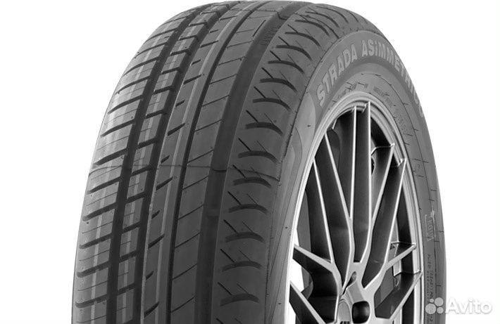 Viatti Strada Asimmetrico V-130 205/65 R16 95V