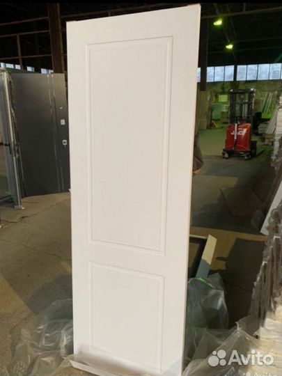 Дверь межкомнатная влагостойкая