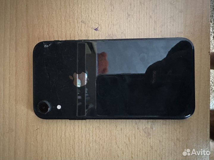 Телефон iPhone Xr