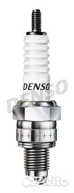 U20fsru denso Свеча зажигания 4004 U20fsru Denso