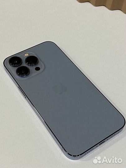 iPhone 13, 128 ГБ