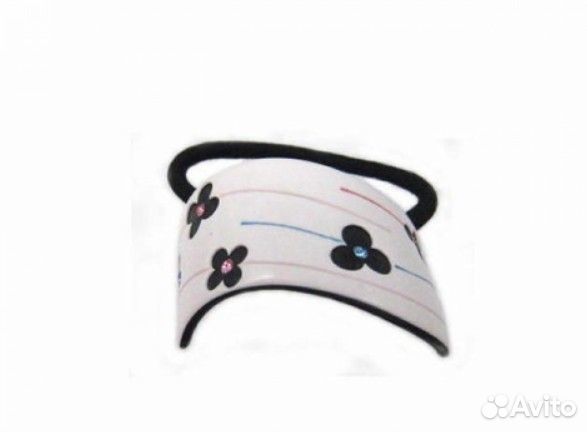 Резинка для волос Mon PlaisiR 14-460 Франция