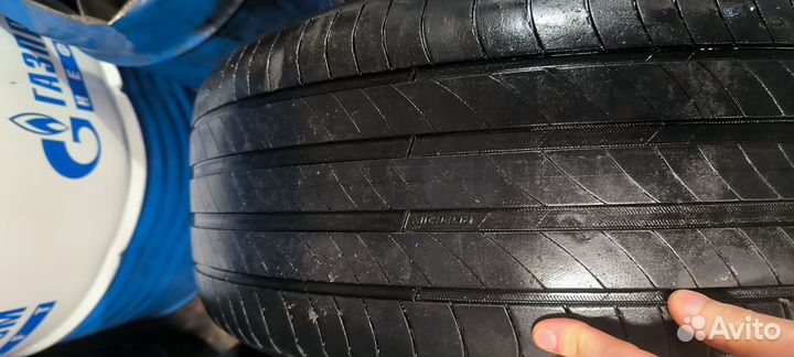 Michelin Primacy 4 225/55 R18 102W