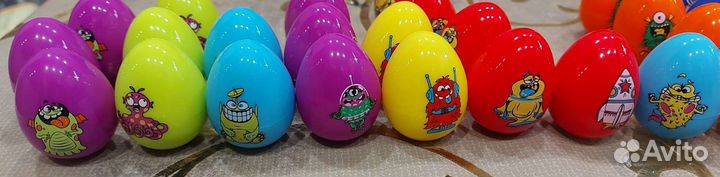 Треснутые 2