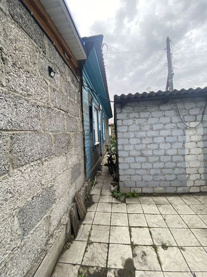 Дом 70 м² на участке 6 сот.