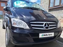 Mercedes-Benz Viano 2.1 AT, 2013, 343 000 км, с пробегом, цена 2 540 000 руб.