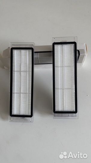 Фильр для робота пылесоса