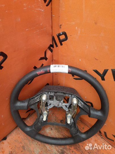 Руль Nissan Elgrand alwe50 VQ33