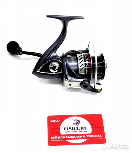Катушка Kaida Swagger 3000F