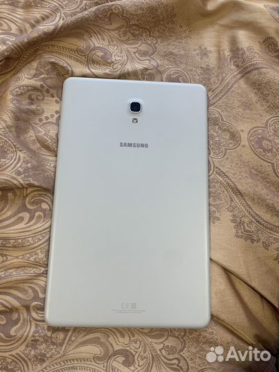 Планшет samsung galaxy tab a