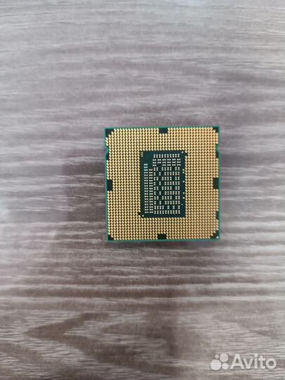 Intel Core i7-2600K LGA1155 OEM с гарантией