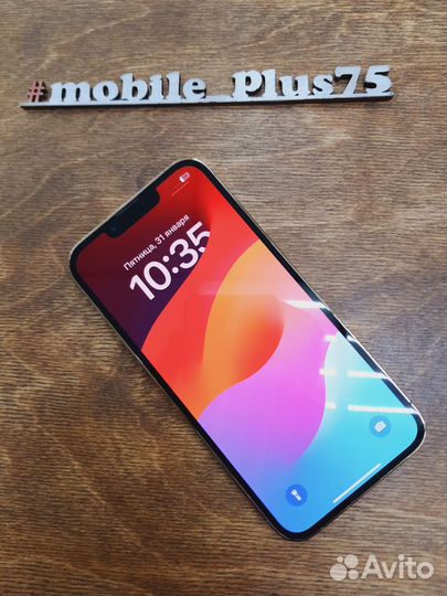 iPhone 13 Pro, 128 ГБ