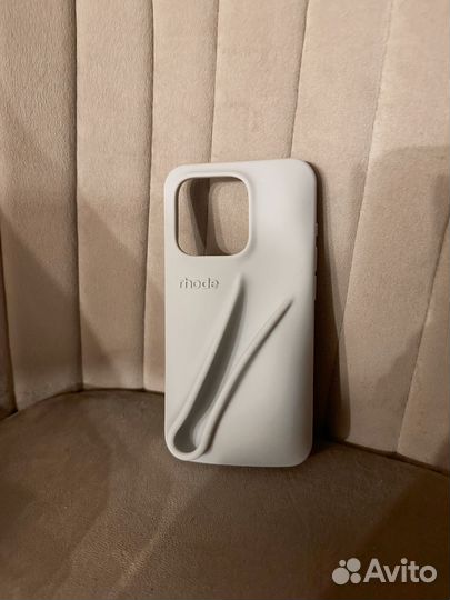 Rhode чехол 15 pro