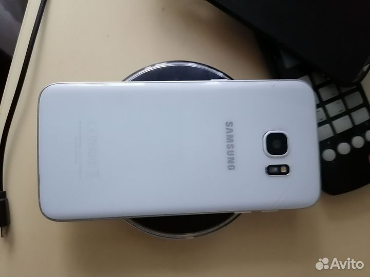 Samsung Galaxy S7 Edge, 4/32 ГБ