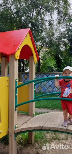 Частный садик по Белорусской 56 ведёт набор детей