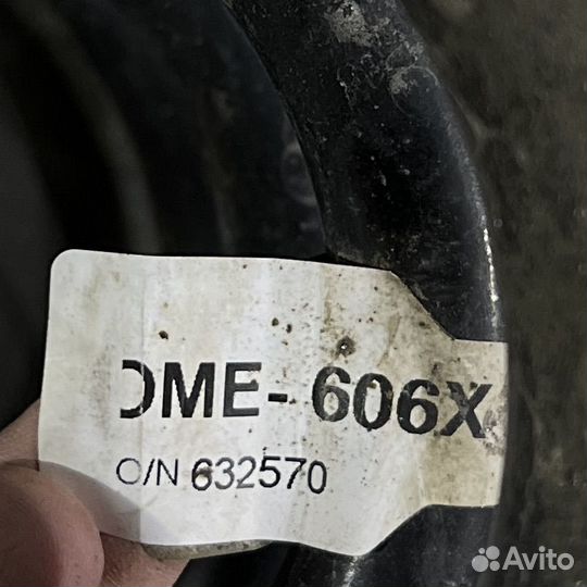 Пружины Old Man Emu OME Mitsubishi L200 IV