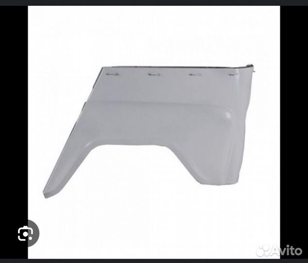 Кузовщина УАЗ 469,хантер,козел