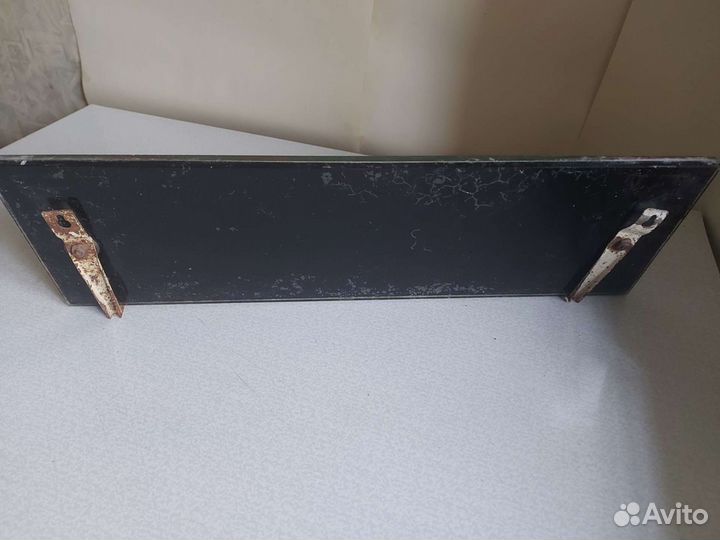 Навесной шкафчик, полки СССР