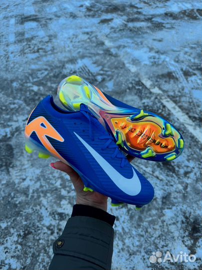 Бутсы nike mercurial vapor 16 elite fg