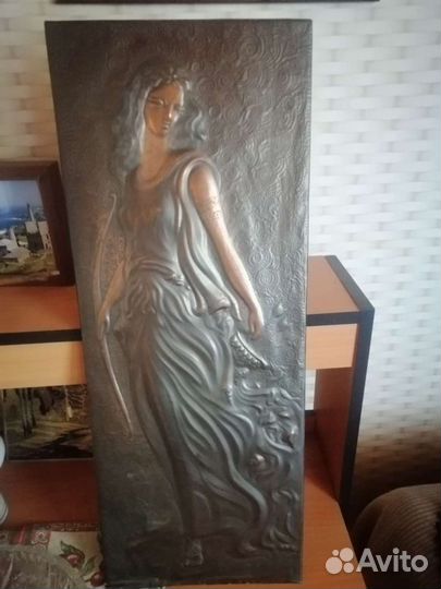 Чеканка СССР