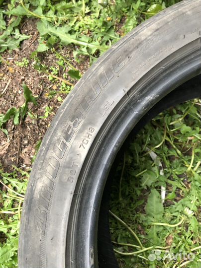 Bridgestone Turanza ER300 225/45 R17