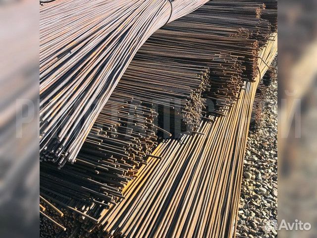 Арматура Ф36