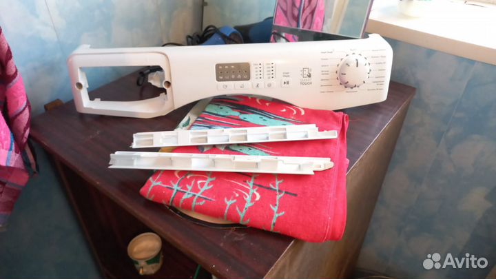 Candy модуль корпус мотор канди