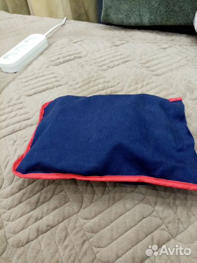 Миниатюрный утюг