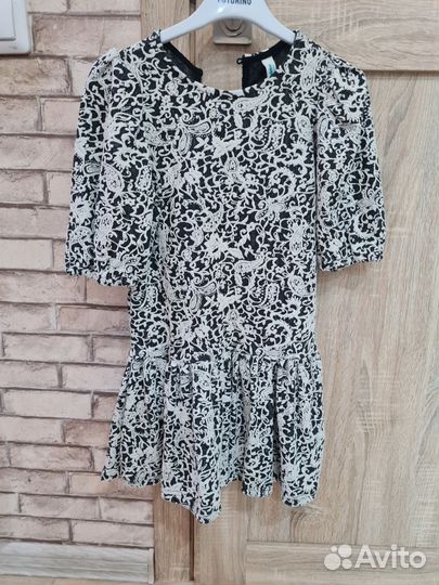 Платье на девочку