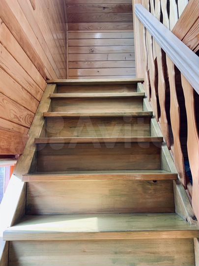 Дом 75 м² на участке 14 сот.