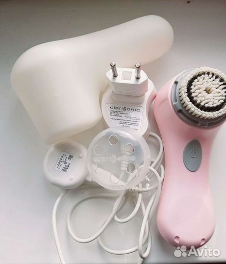 Щетка для сухого массажа, Clarisonic Mia