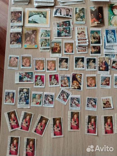 Макри Искусство