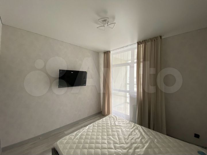 1-к. квартира, 41 м², 26/26 эт.