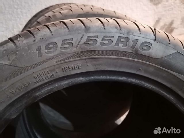 Viatti Strada 2 (V-134) 195/55 R16
