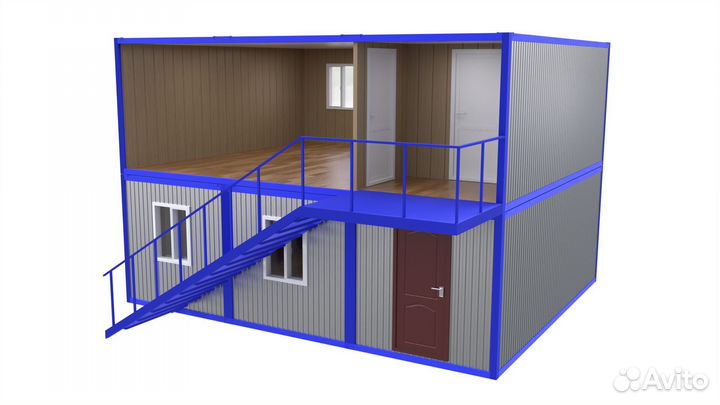 Оконщики, Вахта Ст. Рязанская