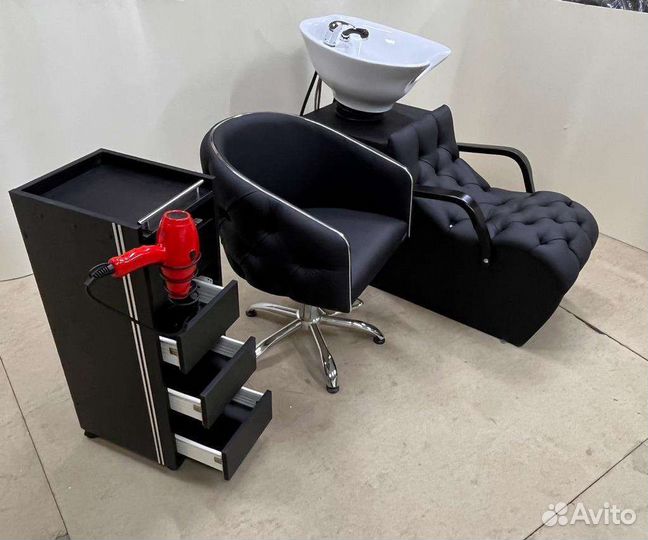 Парикмахерское оборудование
