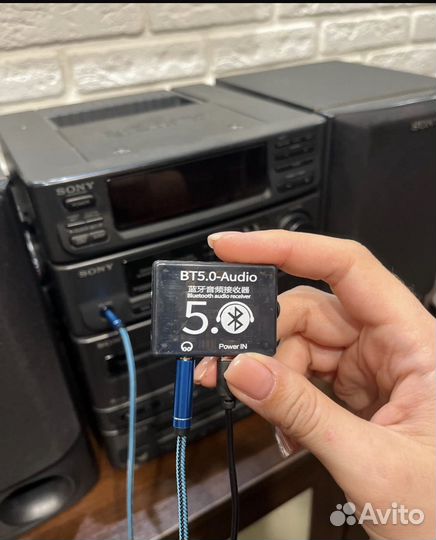 Bluetooth модуль 5.0