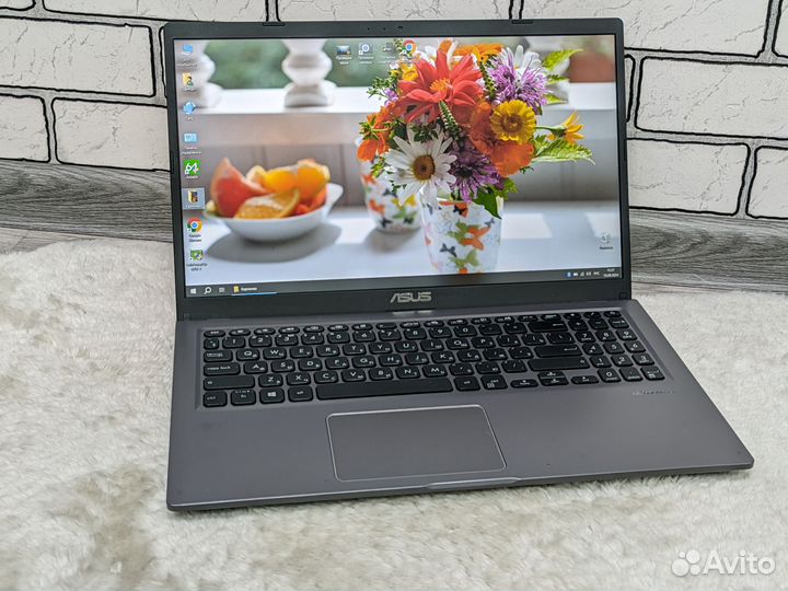 Asus / i3-10110U / 8GB DDR4 /SSD / FullHD IPS