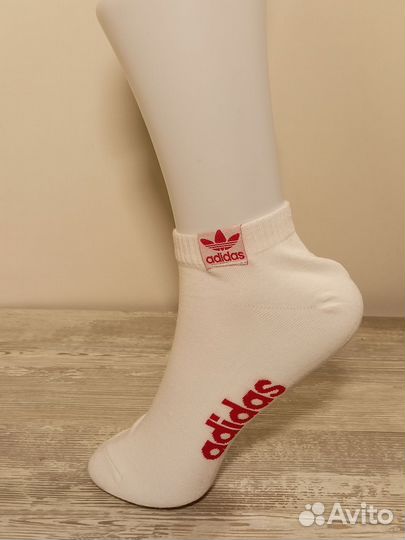 Носки Adidas женские
