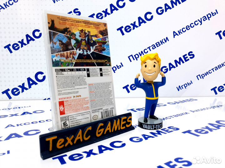 Owlboy Nintendo Switch