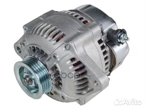 Генератор 12V 70A Suzuki Swift/SX4/WagonR+