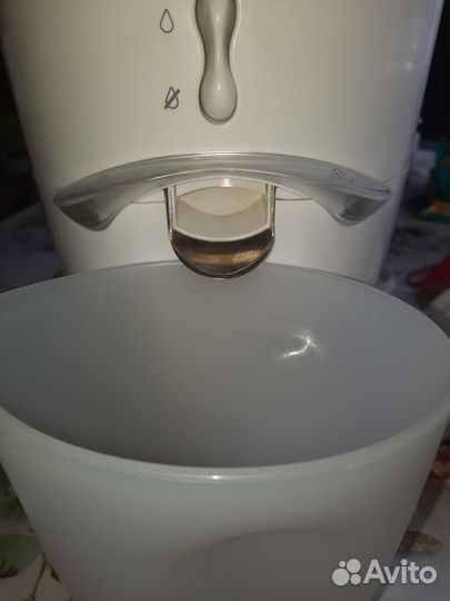 Соковыжималка