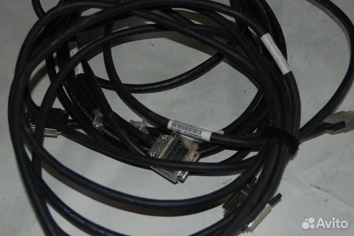 IBM кабель Серверный, интерфейсы,шина данных