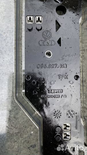 Ремкомплект мехатроника dl501