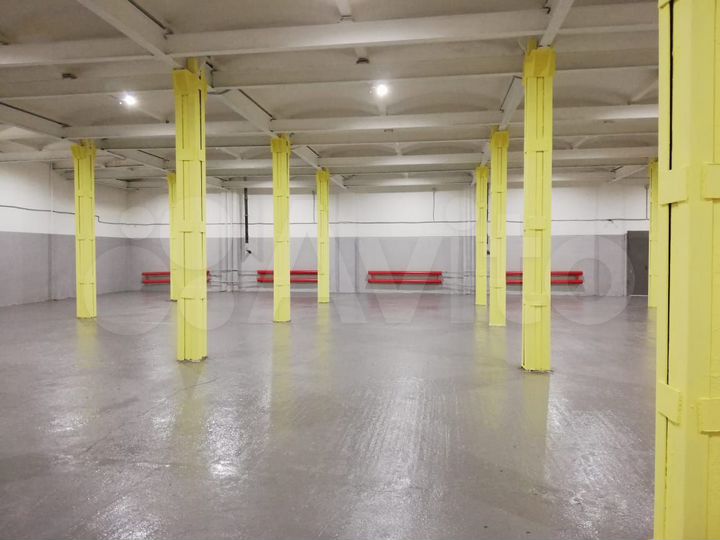 Склад, 155 м²