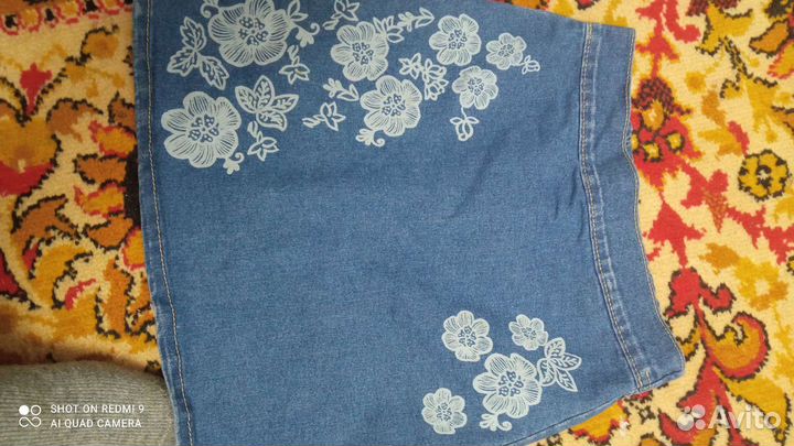 Вещи для девочек