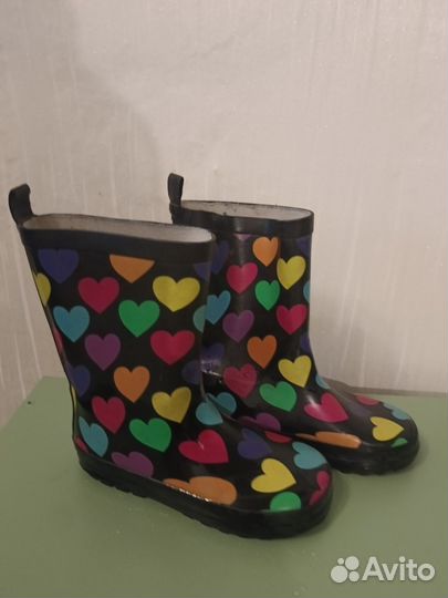 Детская обувь для девочек